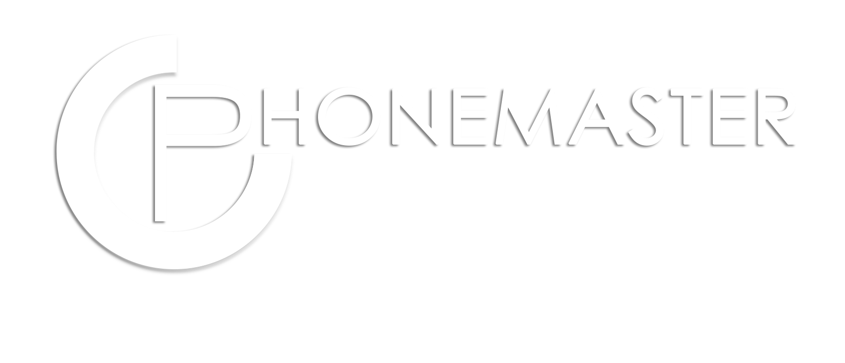 Logo Phonemaster