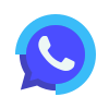 Icono WhatsApp